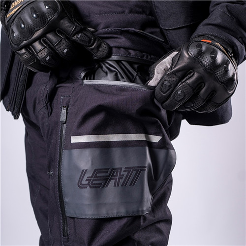 LEATT ADV 7.5 Rally Pant - 34 - 496664