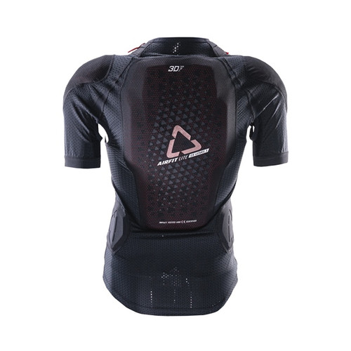 LEATT Airfit Lite Evo Body Tee - Women Women - XL - 496205