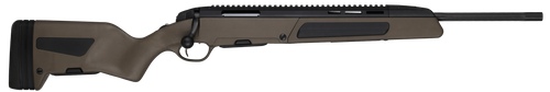 Steyr Scout II 6.5 Creedmoor Bolt Action, 19" Barrel, Mud