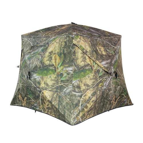 Ameristep Banshee Wide Bottom Extreme Blind, Fire Retardant
