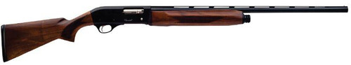 Churchill Semi Auto 20ga 3" 28" Barrel, Deluxe Walnut