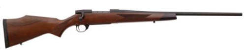 Weatherby Vanguard Sporter 270 Win Bolt Action, 24" Barrel, Wood