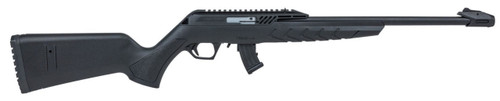 Rock Island Armory TM22 Cadet Semi-Auto 22 LR, 18" Barrel, Black Rock Island Armory TM22 Cadet Semi-Auto 22 LR, 18" Barrel, Black