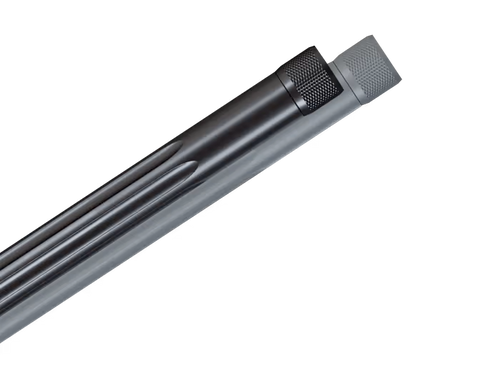 Tikka T3X Tact A1 308 Win, 24" Barrel, Black