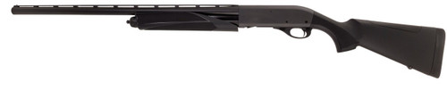 Remington 870 Fieldmaster Synthetic 12 Ga Pump Action, 26" Brl