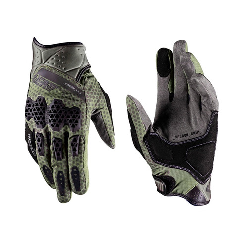 LEATT ADV 6.5 Hydradri Gloves Men - M - 496843