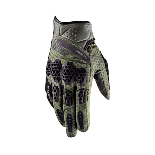 LEATT ADV 6.5 Hydradri Gloves Men - S - 496842
