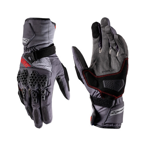 LEATT ADV 6.5 Hydradri Gloves Men - M - 496823