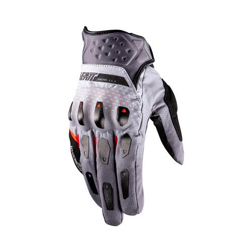 LEATT ADV 5.5 Subzero Gloves Men - M - 496793