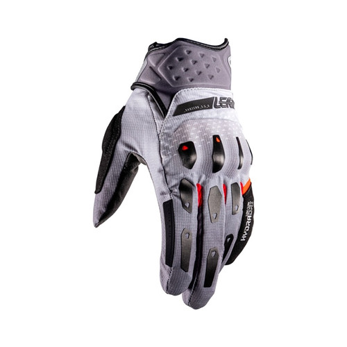 LEATT ADV 5.5 Subzero Gloves Men - S - 496792
