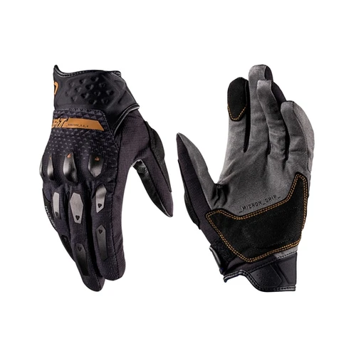 LEATT ADV 5.5 Subzero Gloves Men - L - 496784