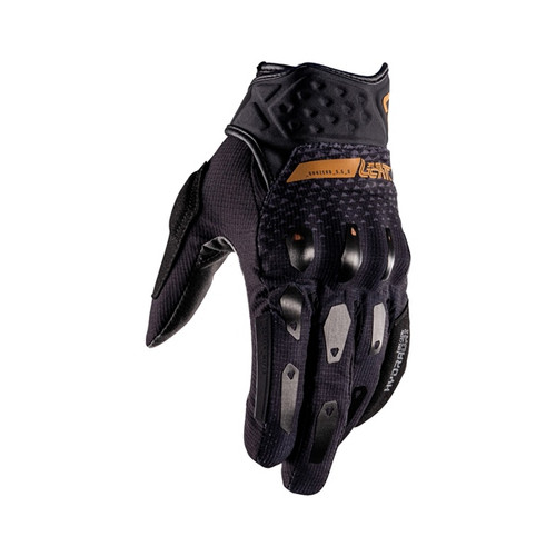 LEATT ADV 5.5 Subzero Gloves Men - S - 496782