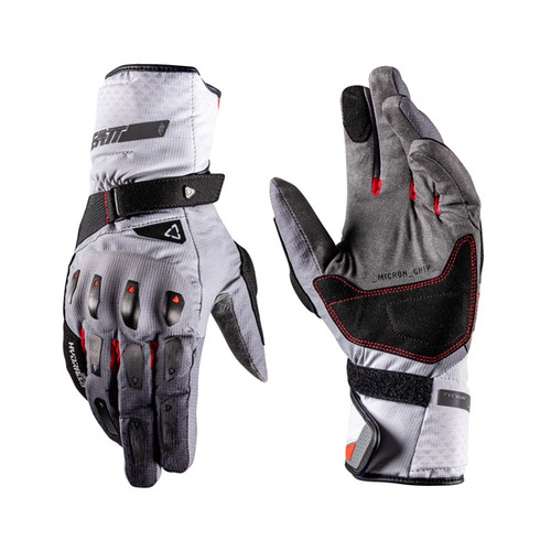 LEATT ADV 5.5 Subzero Gloves Men - 2XL - 496776
