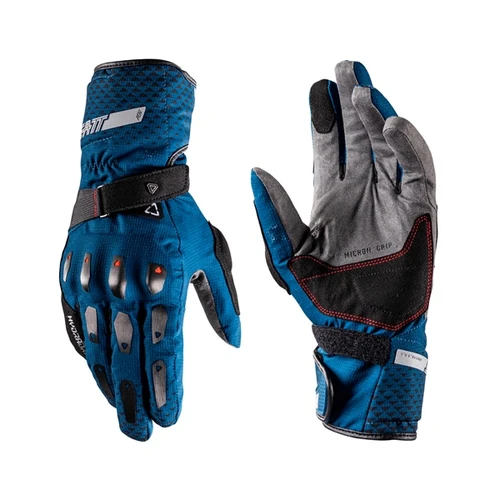 LEATT ADV 5.5 Subzero Gloves Men - M - 496763