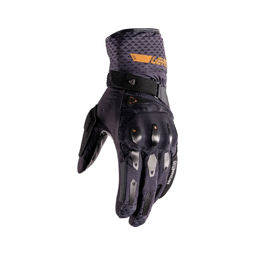 LEATT ADV 5.5 Subzero Gloves Men - S - 496752