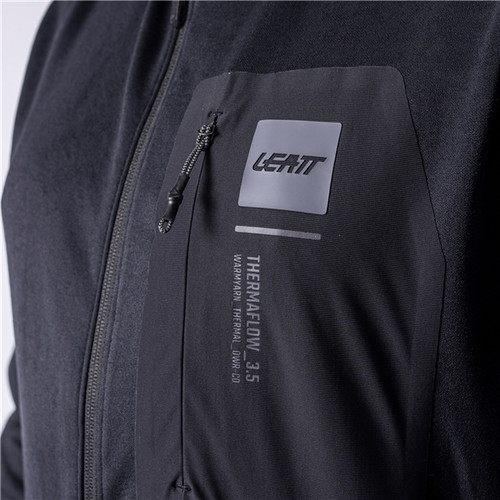 LEATT 3.5 Thermaflow Jacket - M - 496743