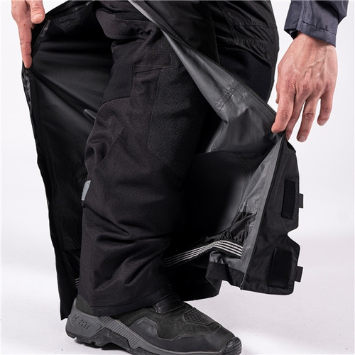 LEATT ADV Rain Cover Pant - 40 - 496717