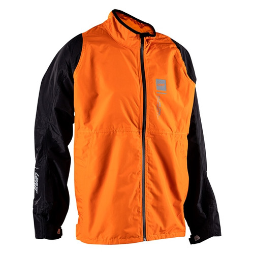 LEATT ADV Rain Cover Jacket - M - 496703