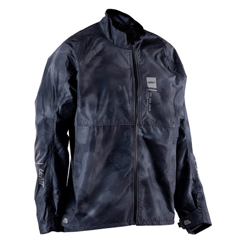 LEATT ADV Rain Cover Jacket - XL - 496695
