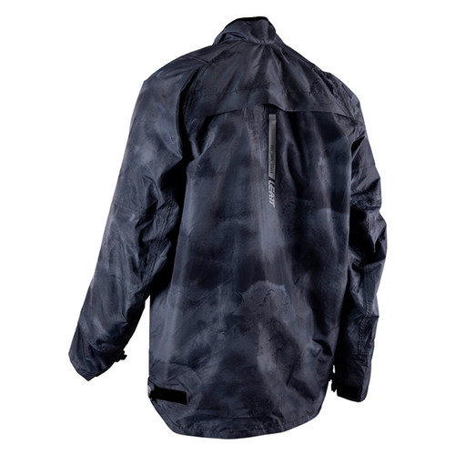 LEATT ADV Rain Cover Jacket - XL - 496695