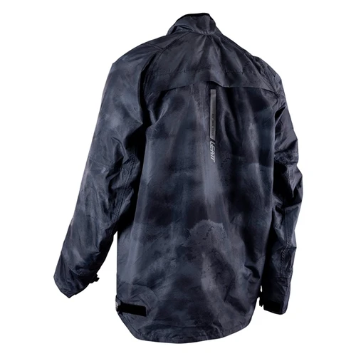 LEATT ADV Rain Cover Jacket - M - 496693