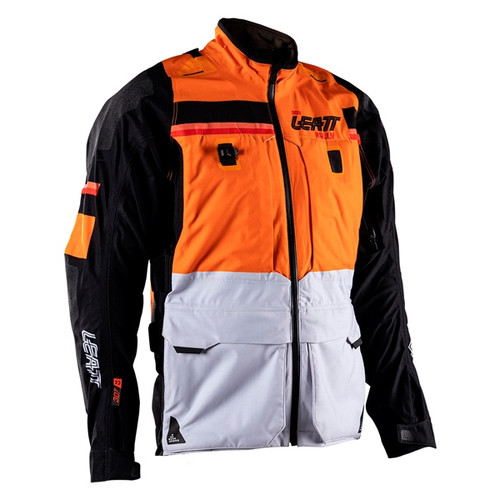 LEATT ADV Rally 7.5 Hydradri Jacket - 3XL - 496657