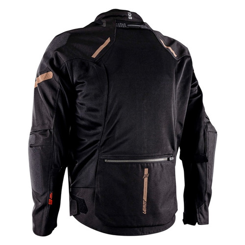 LEATT ADV Flowtour 4.5 Jacket - S - 496602