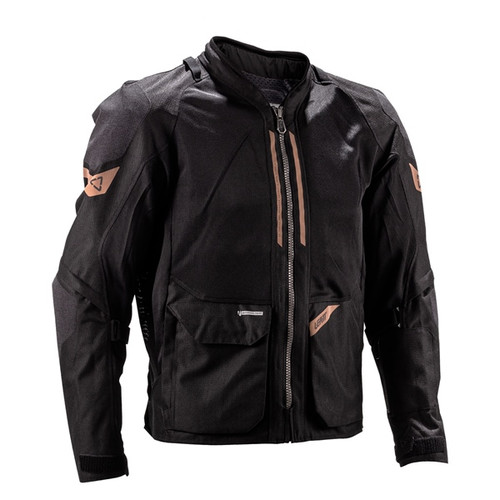 LEATT ADV Flowtour 4.5 Jacket - M - 496603