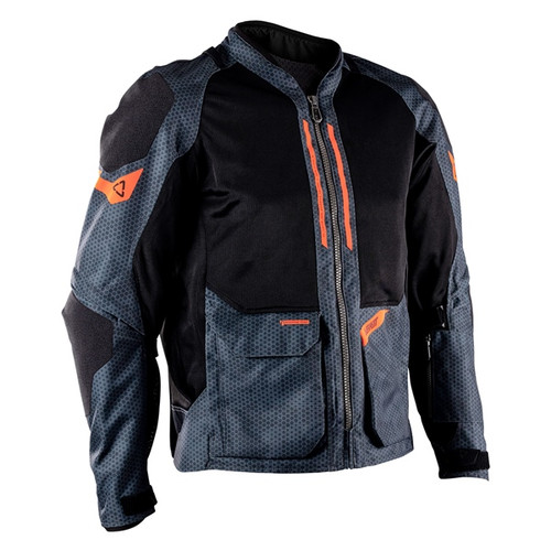 LEATT ADV Flowtour 4.5 Jacket - 2XL - 496596
