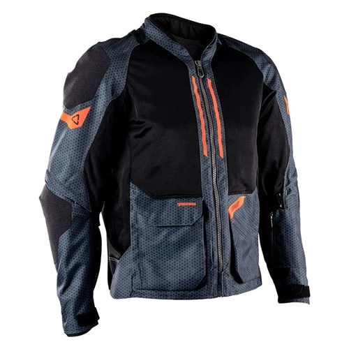 LEATT ADV Flowtour 4.5 Jacket - M - 496593