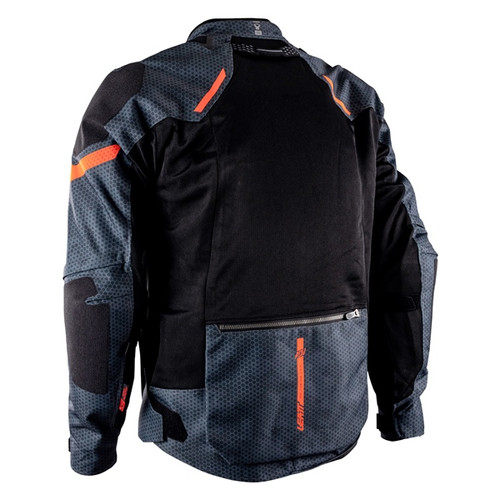 LEATT ADV Flowtour 4.5 Jacket - M - 496593