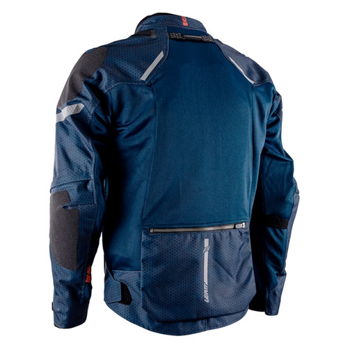 LEATT ADV Flowtour 4.5 Jacket - 2XL - 496586