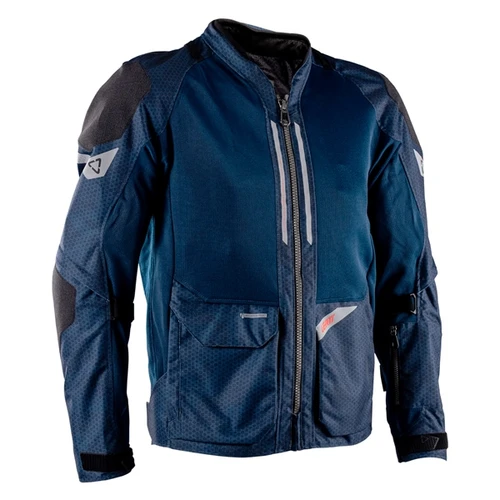 LEATT ADV Flowtour 4.5 Jacket - M - 496583