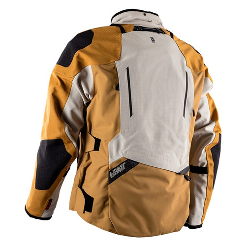 LEATT ADV Dritour 4.5 Jacket - XL - 496535