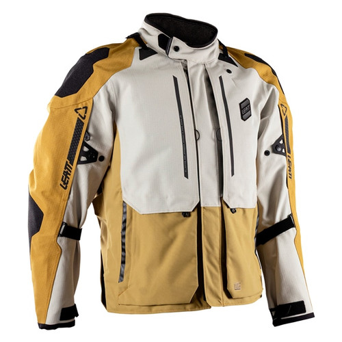 LEATT ADV Dritour 4.5 Jacket - M - 496533