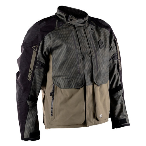 LEATT ADV Dritour 4.5 Jacket - S - 496532