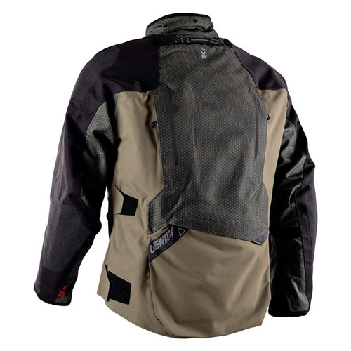 LEATT ADV Dritour 4.5 Jacket - S - 496522
