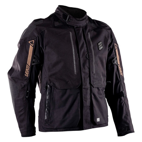 LEATT ADV Dritour 4.5 Jacket - S - 496512