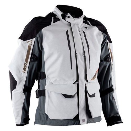 LEATT ADV 5.5 Dritour Jacket - 2XL - 496496