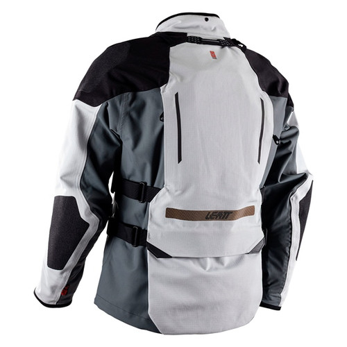 LEATT ADV 5.5 Dritour Jacket - M - 496493