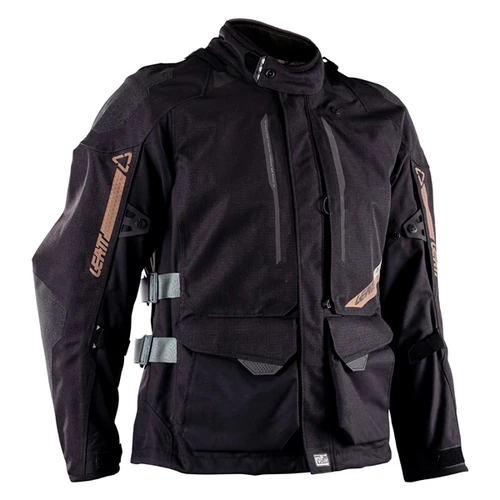 LEATT ADV 5.5 Dritour Jacket - M - 496473