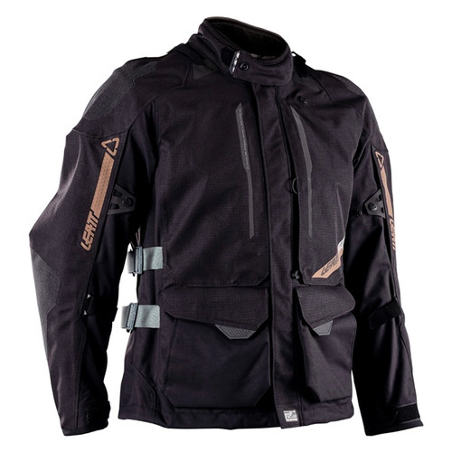 LEATT ADV 5.5 Dritour Jacket - M - 496473