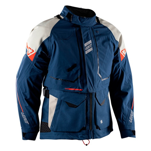 LEATT ADV 8.5 Multitour Jacket - 3XL - 496437