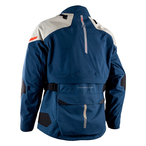 LEATT ADV 8.5 Multitour Jacket - M - 496433