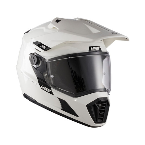LEATT ADV 7.5 Off-Road Helmet Kit Goggle Included - XL - 496415