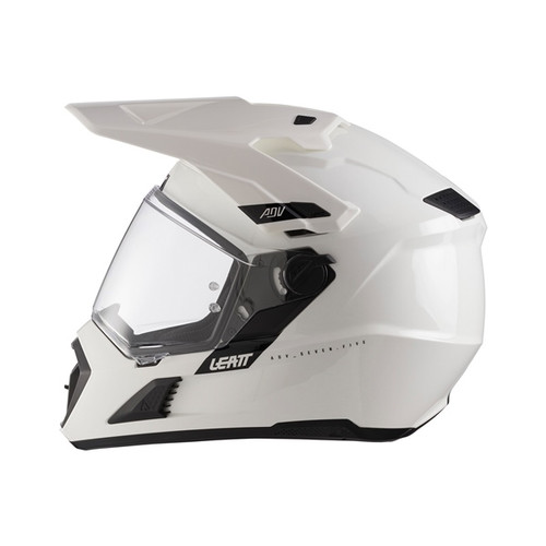 LEATT ADV 7.5 Off-Road Helmet Kit Goggle Included - XL - 496415