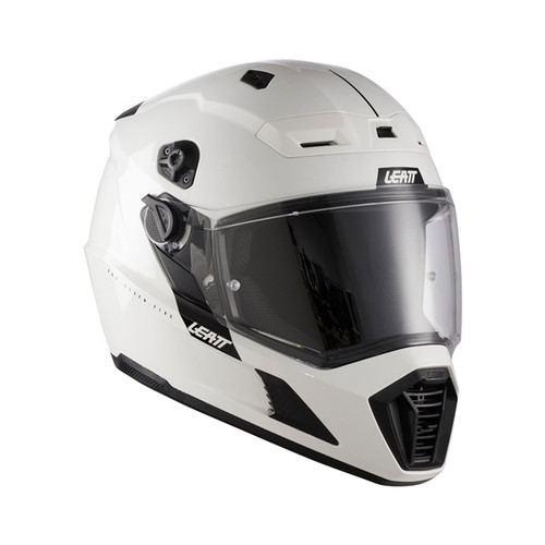 LEATT ADV 7.5 Off-Road Helmet Kit Goggle Included - S - 496412
