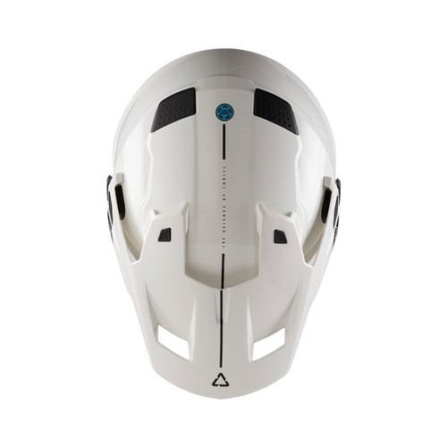 LEATT ADV 7.5 Off-Road Helmet Kit Goggle Included - M - 496413