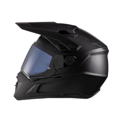 LEATT ADV 7.5 Off-Road Helmet Kit Goggle Included - L - 496394