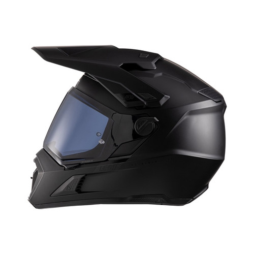 LEATT ADV 7.5 Off-Road Helmet Kit Goggle Included - M - 496393